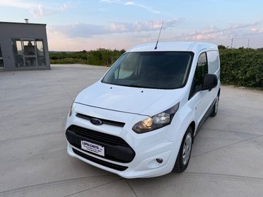 FORD - Transit connect 1500 TDCI PC FURGONE 3 POSTI