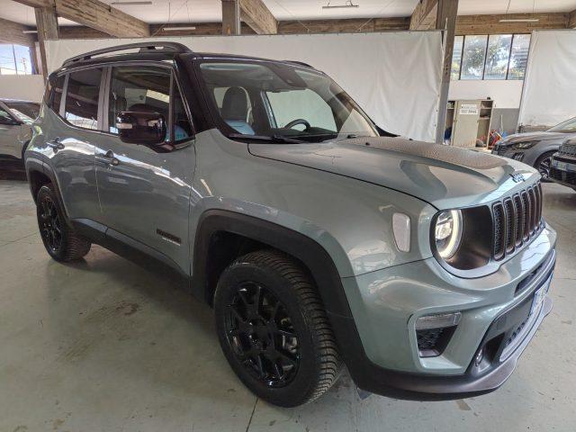 JEEP Renegade 1.5 Turbo T4 MHEV Upland MY23