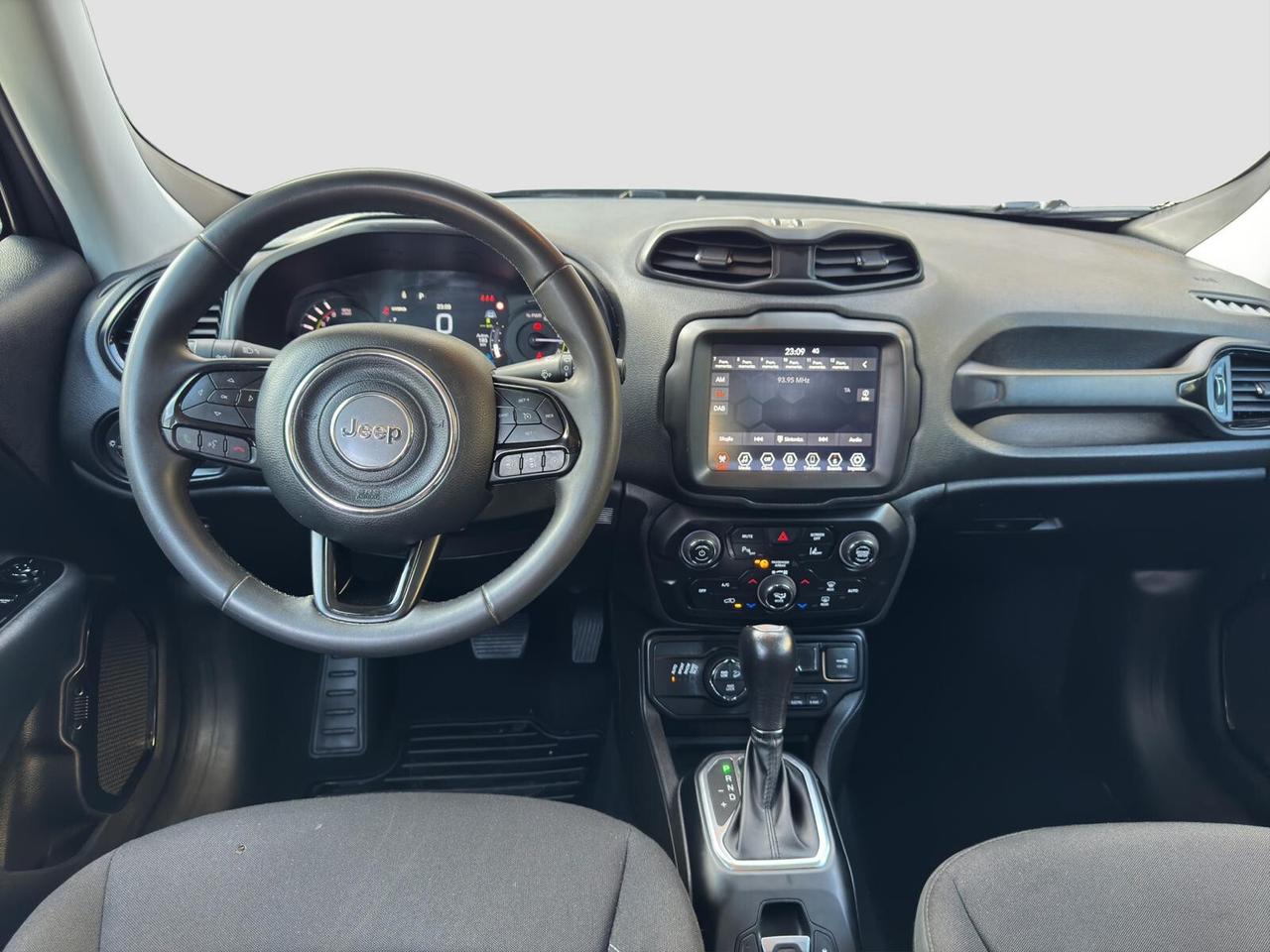 Jeep Renegade 1.3 phev 190cv Limited 4xe automatica 2022