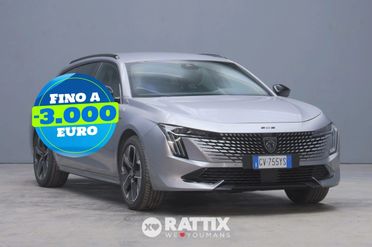 Peugeot 508 SW 1.5 BlueHDI 130CV GT EAT8