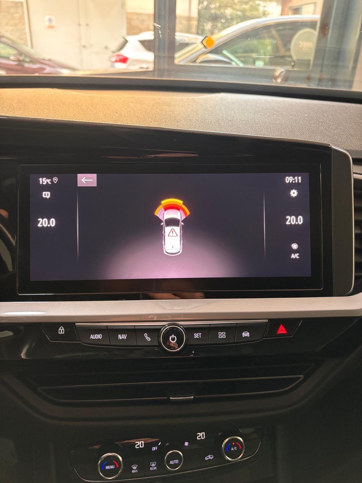 Opel Grandland 1.5 diesel Ecotec aut. GS Line