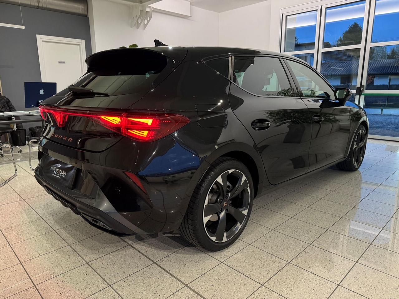 CUPRA Leon 2024 2.0 tdi 150cv dsg - COME NUOVA!