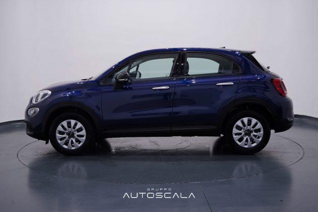 FIAT 500X 1.3 MultiJet 95 CV