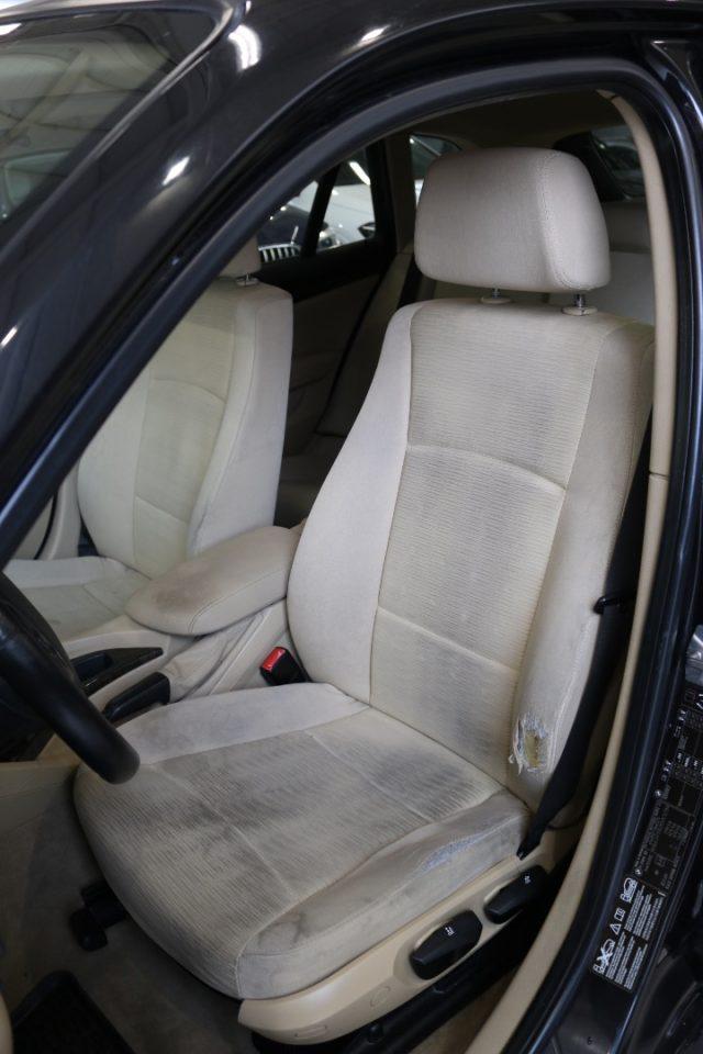 BMW X1 xDrive20d Futura