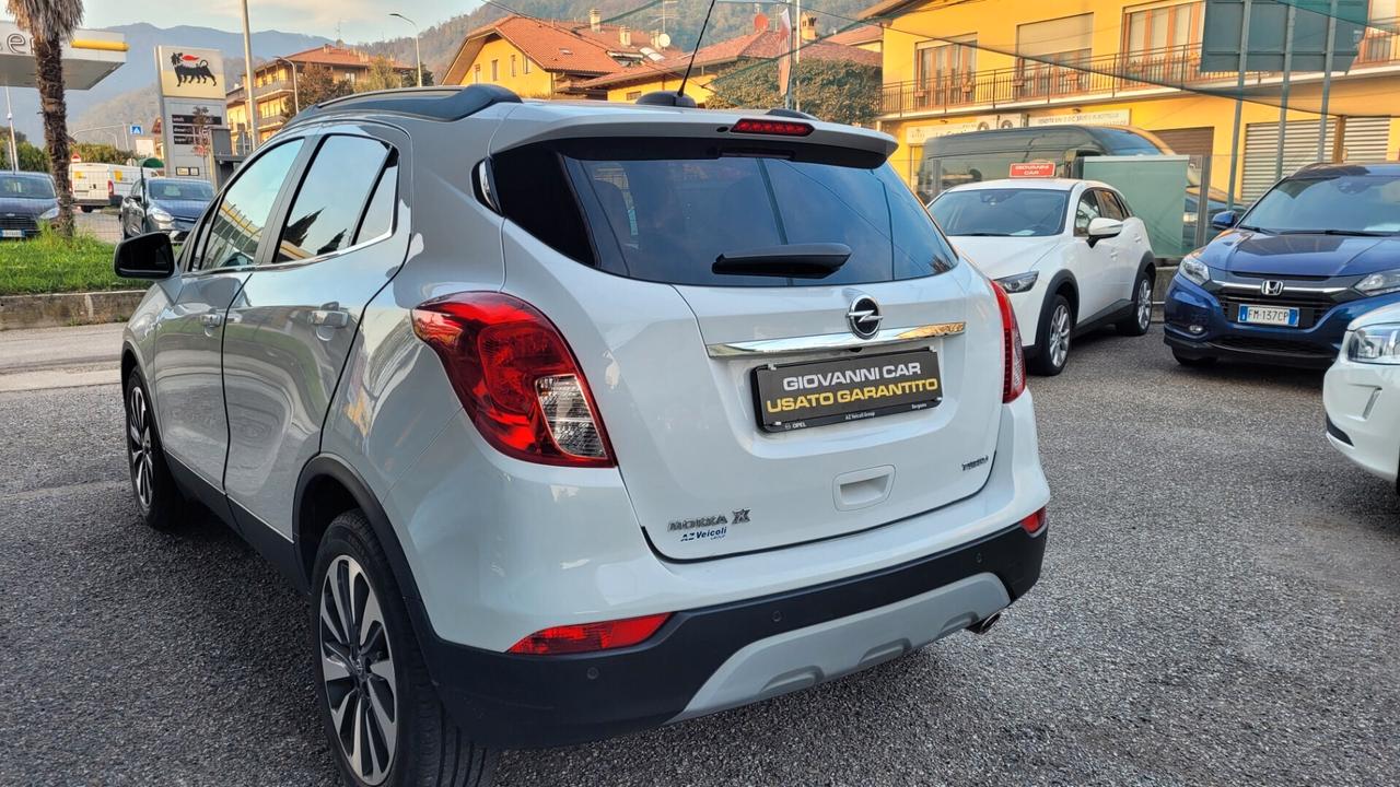 Opel Mokka X 1.4 Benzina Advance