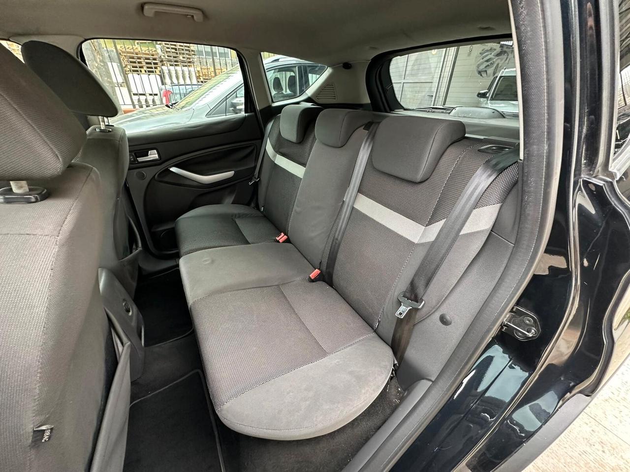 Ford Kuga 2.0 TDCi 140 CV 2WD Titanium DPF