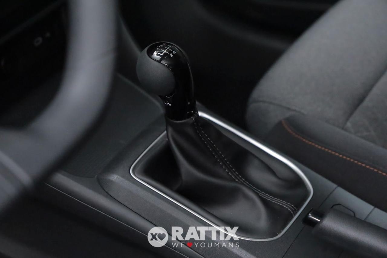 MG MG3 1.5 115CV Comfort