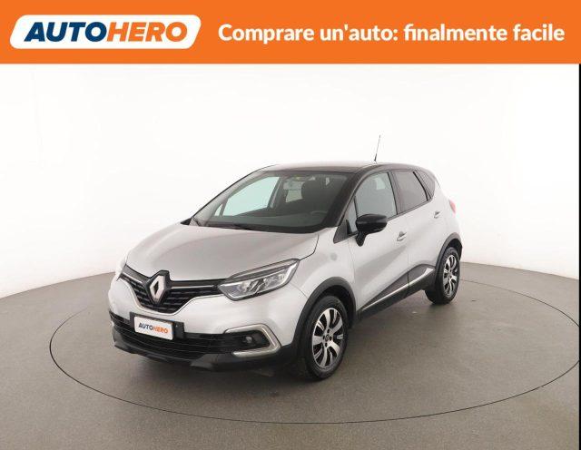 RENAULT Captur TCe 12V 90 CV Sport Edition