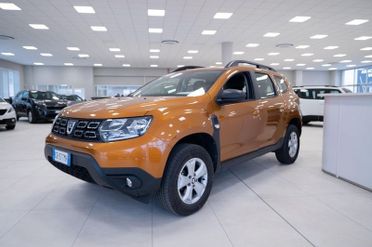 Dacia Duster 1.0 TCe Comfort Eco-g 4x2 100CV