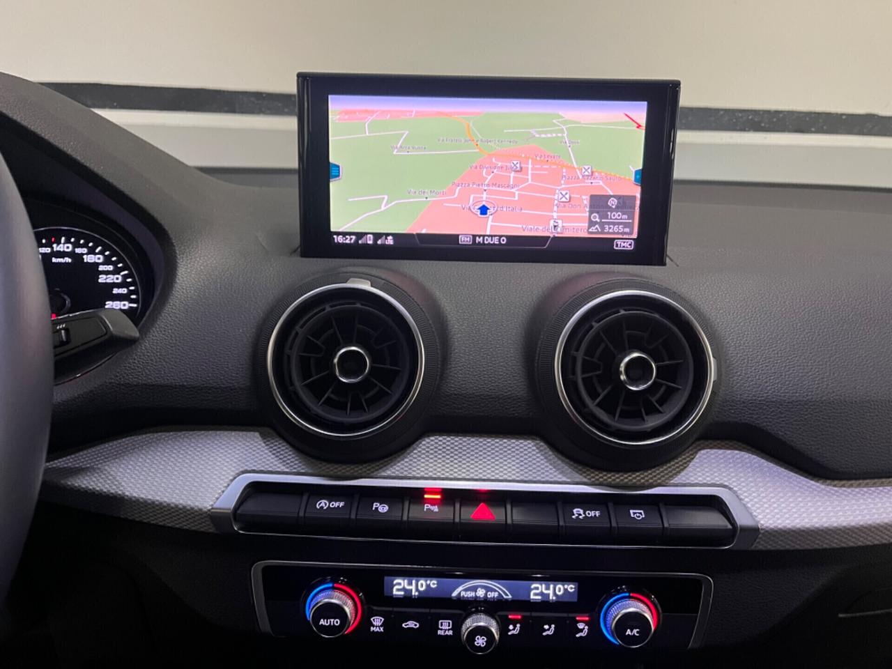 Audi Q2 30 TDI S tronic Admired 2022 *promo