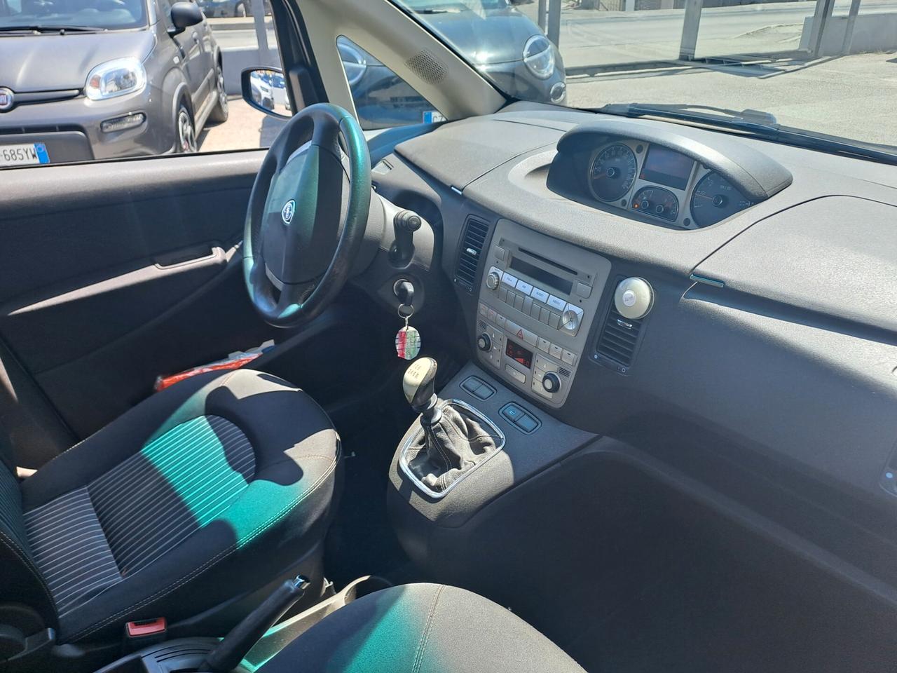 Lancia MUSA 1.4 16V Oro