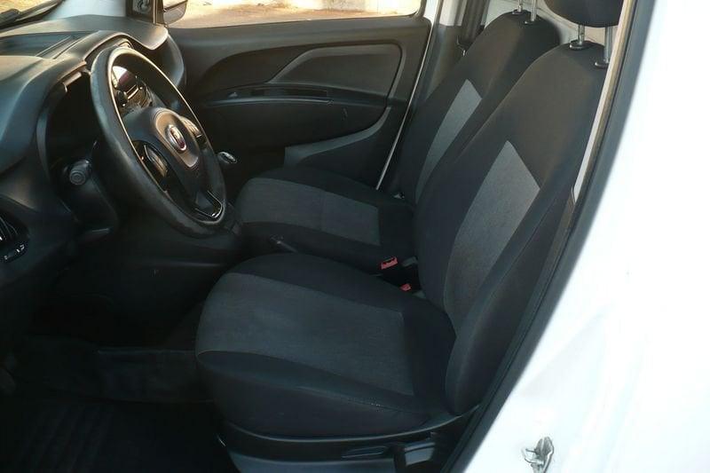FIAT Doblò Doblò 1.3 MJT PC-TN Cargo Lamierato SX