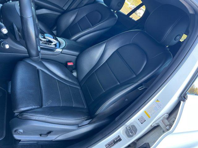 MERCEDES-BENZ GLC 220 d 4Matic Coupé Exclusive