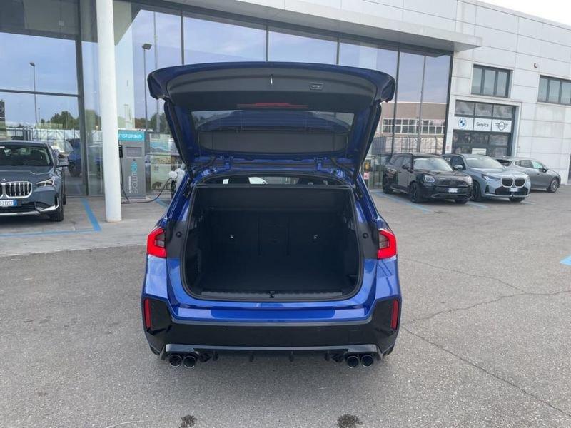 BMW X1 M35i xDrive M Sport Pro