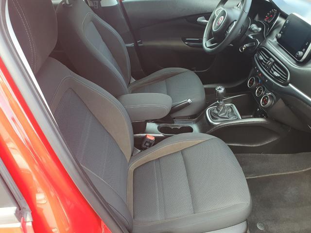 FIAT Tipo 1.6 Mjt S&S SW S-Design
