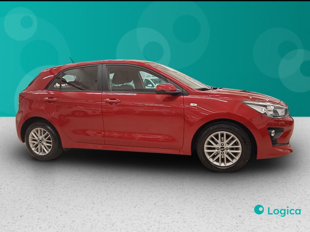 KIA Rio IV 2021 - Rio 1.2 dpi Style 84cv