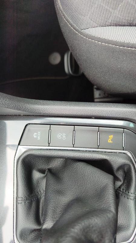 Volkswagen Tiguan 2.0 TDI SCR 110KW Sport BMT