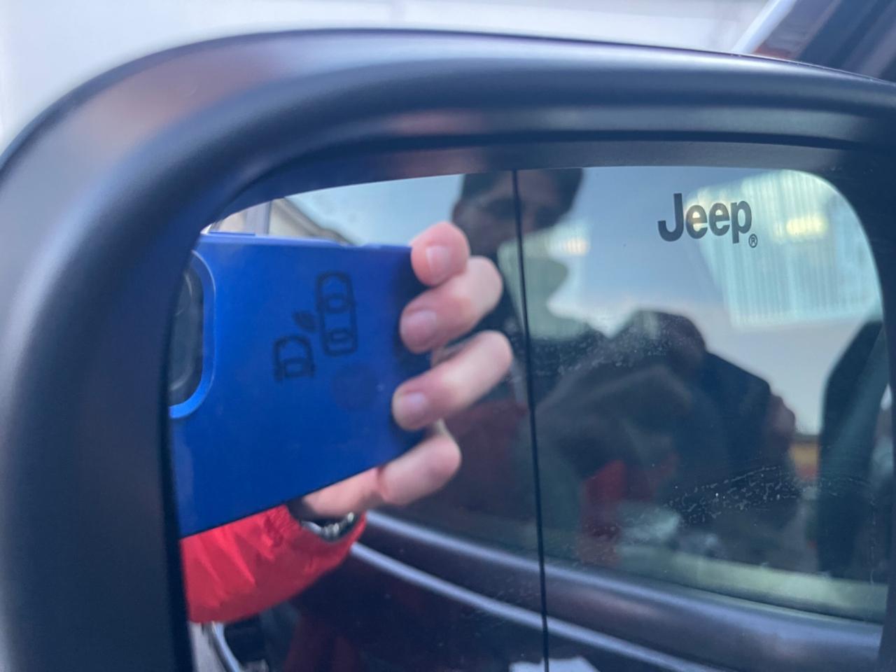 Jeep Renegade 1.6 Mjt 130 CV Limited KM CERTIFICATI!!!