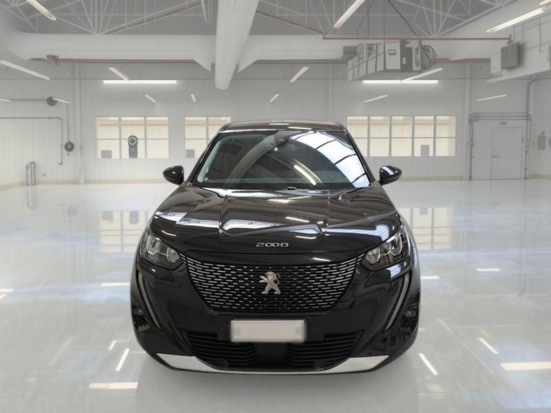 PEUGEOT 2008 BLUEHDI 110 ALLURE PACK S/S 5 PORTE CROSSOVER