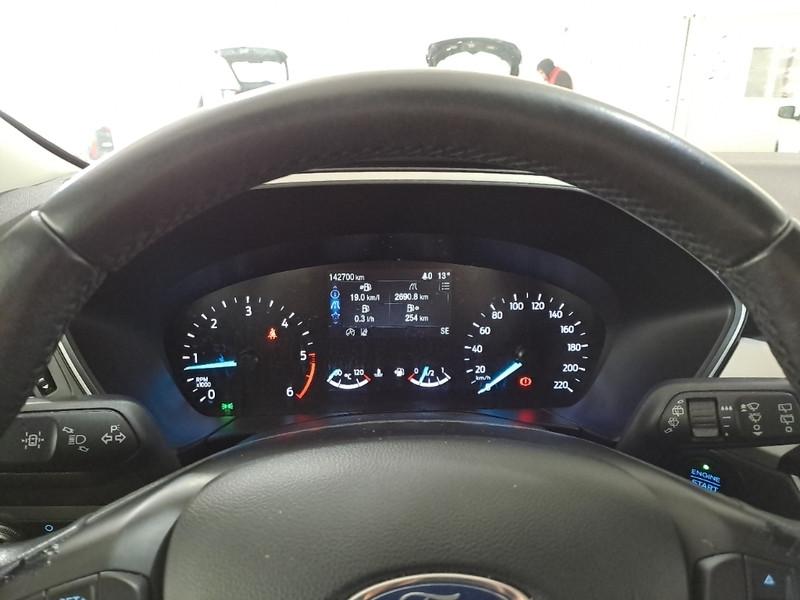 FORD KUGA 1.5 ECOBLUE 120 CV 2WD CONNECT SUV