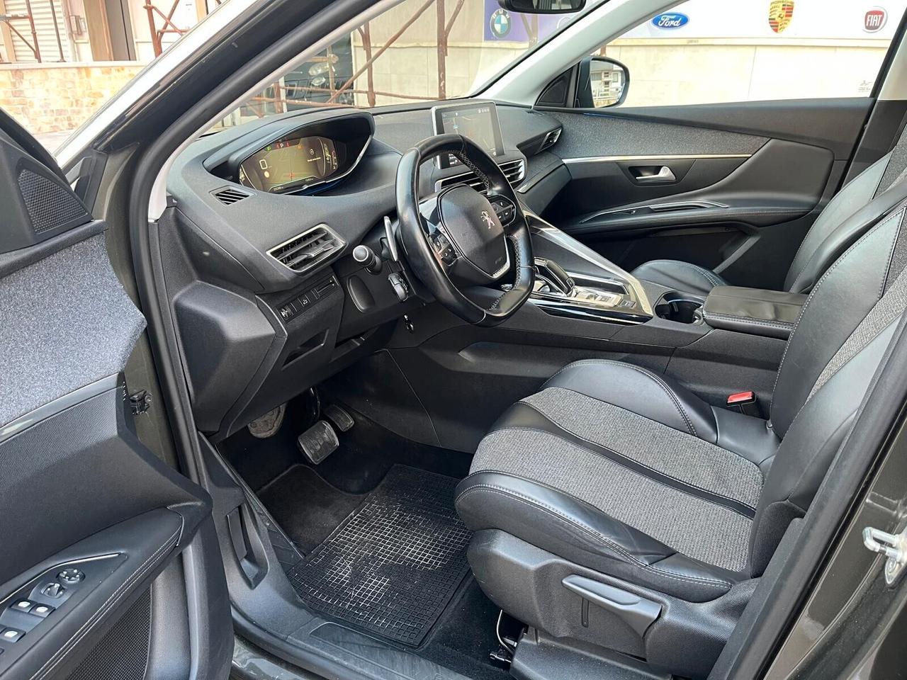 Peugeot 3008 BlueHDi 120 S&S Allure