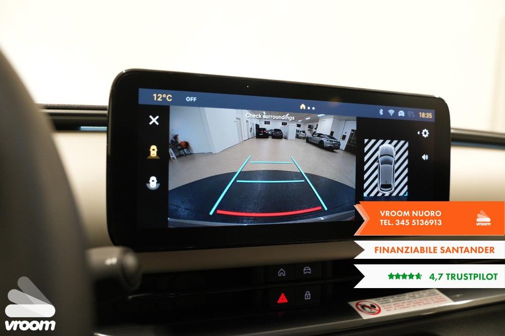 FIAT 600 (2023-->) 600 Hybrid 100 CV DCT MHEV L...