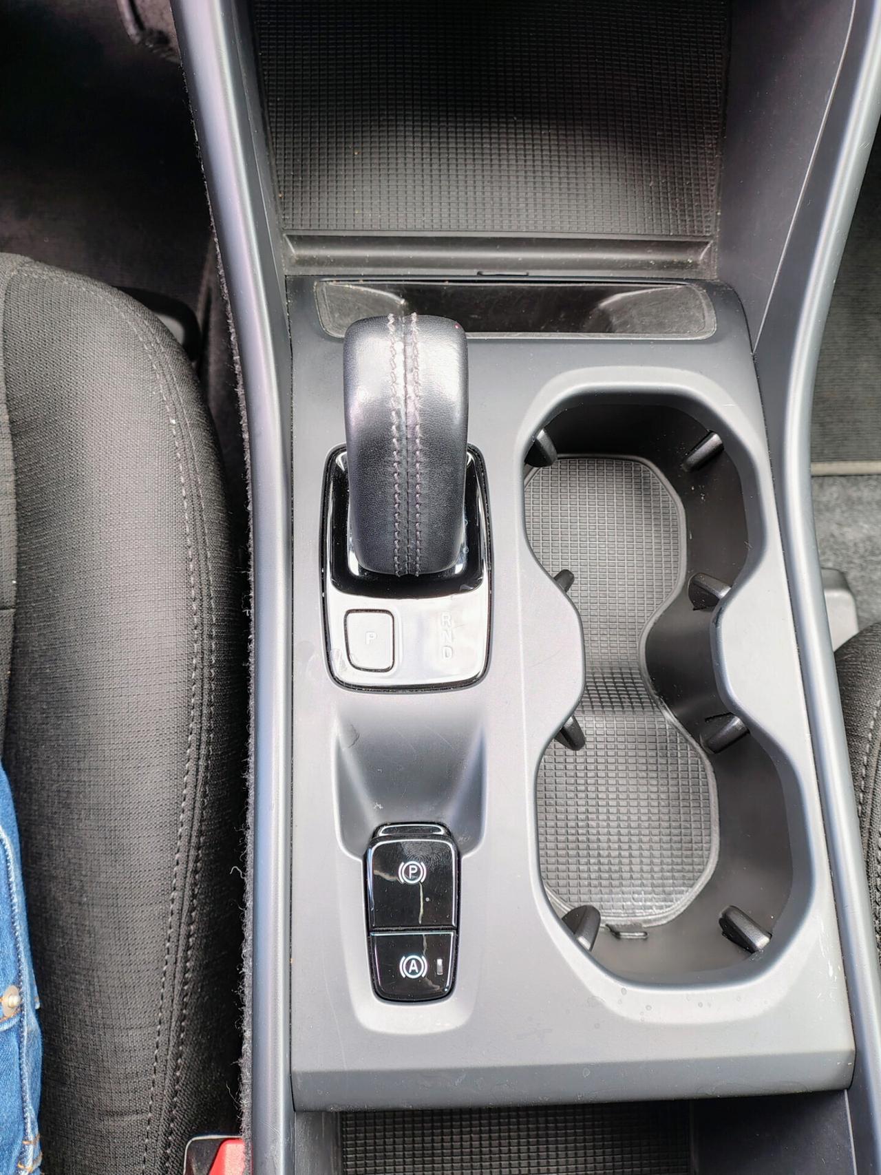 Volvo XC40 D3 Geartronic R-design