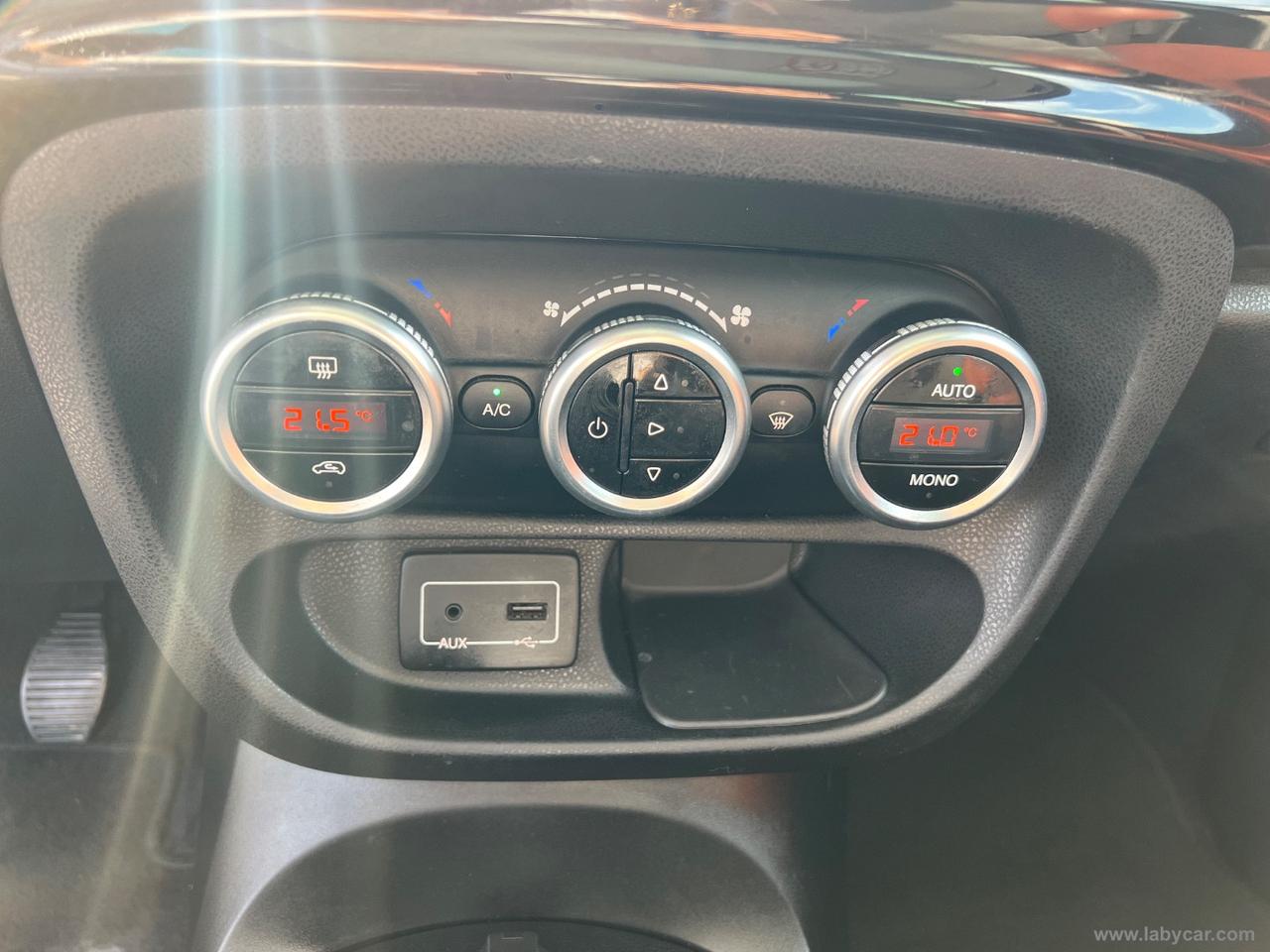 FIAT 500L 1.3 MJT 95 CV Trekking OPENING EDITION
