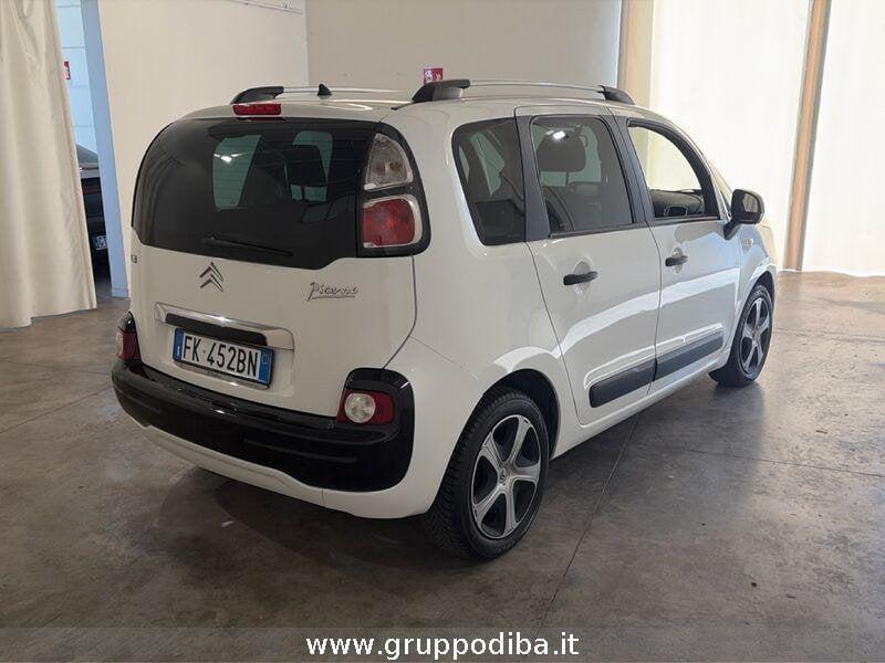 Citroën C3 Picasso Diesel 1.6 bluehdi Feel edition 100cv