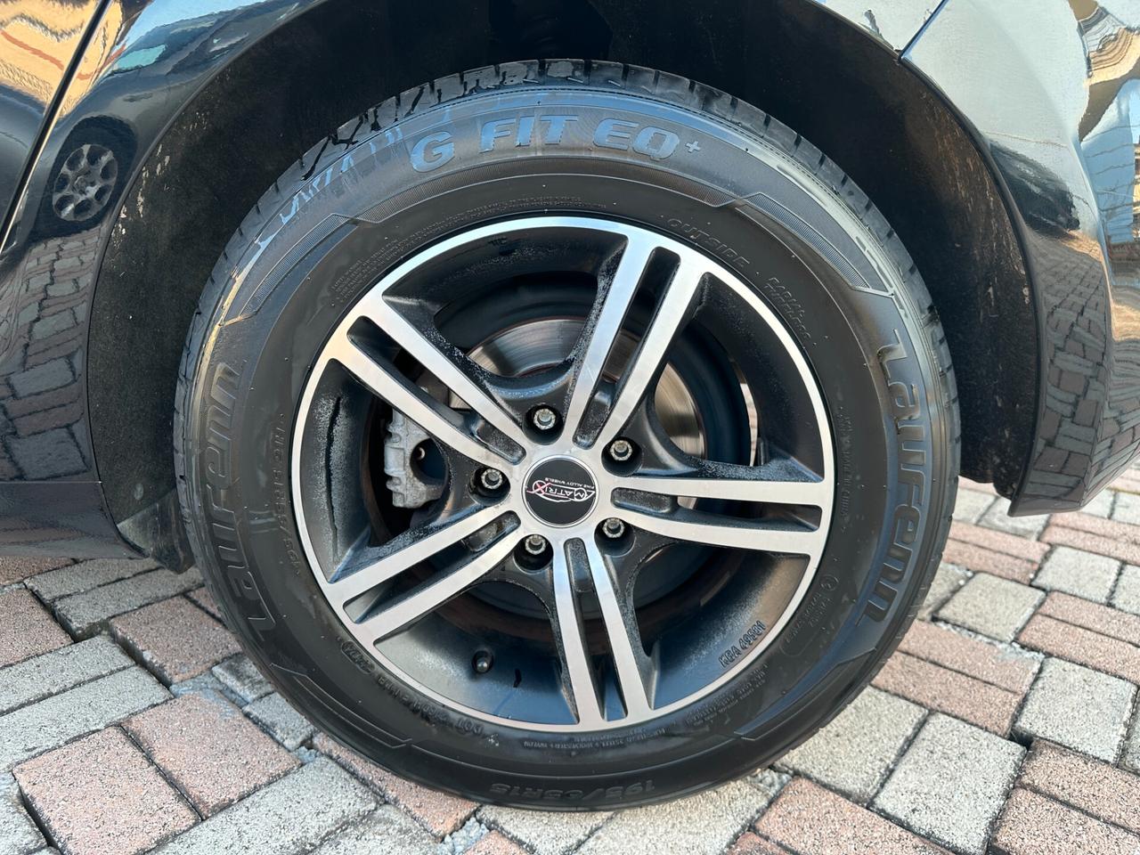 Volkswagen Golf 1.6 TDI 5p. Comfortline BlueMotion Technology