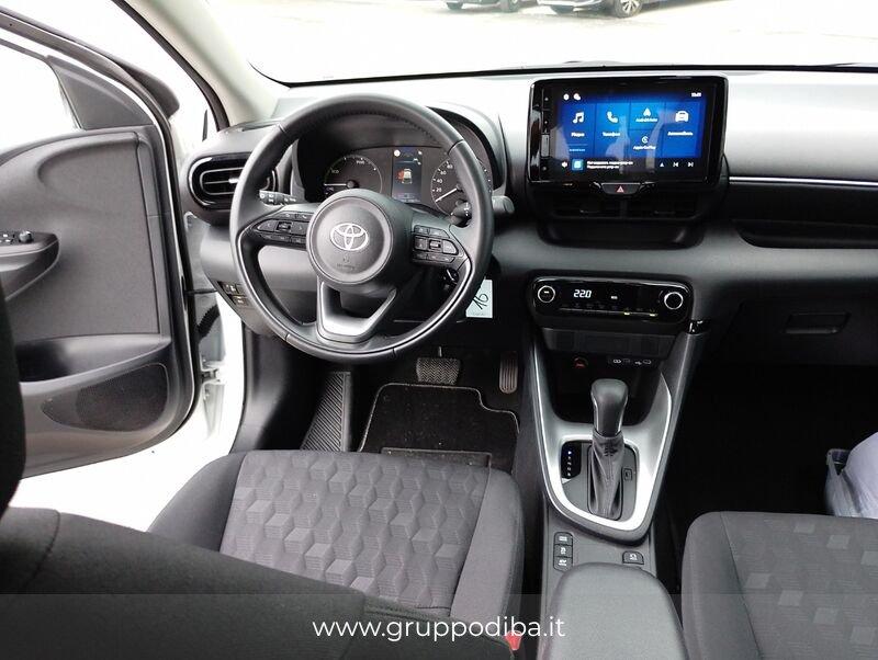 Toyota Yaris IV 2020 1.5h Active