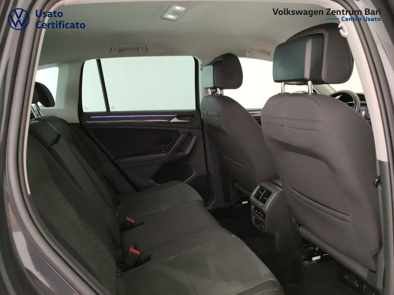 Volkswagen Tiguan 2.0 tdi elegance 150cv dsg