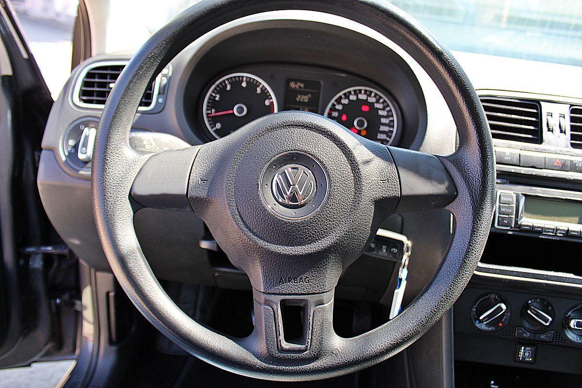 VOLKSWAGEN - Polo - 1.4 5p. Comfortline BiFuel