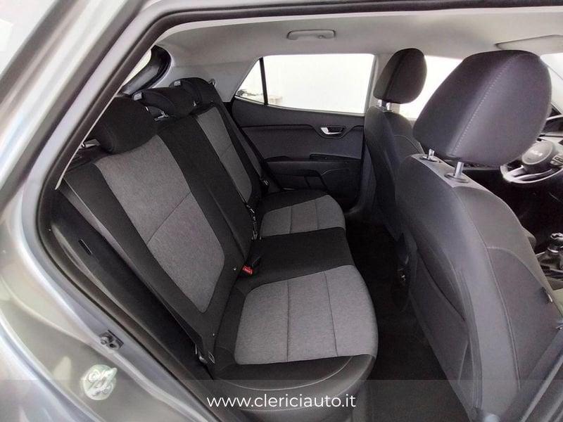 Kia Stonic 1.2 MPI Style