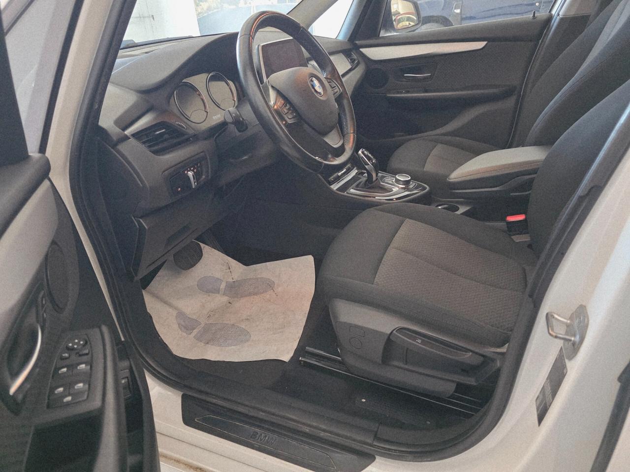 Bmw Serie 2 Gran Tourer 218d xDrive Luxury