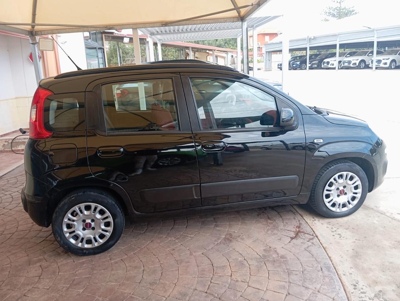 Fiat Panda 1.3 MJT S&S Lounge