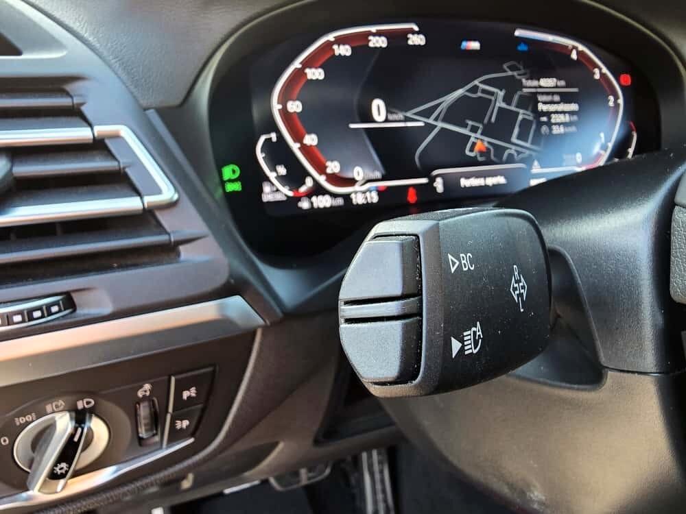 Bmw X4 M xdrive20d mhev 48V Msport auto