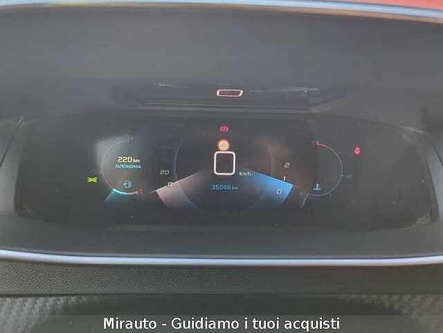 Peugeot 208 208 BlueHDi 100 Stop&Start 5 porte Allure