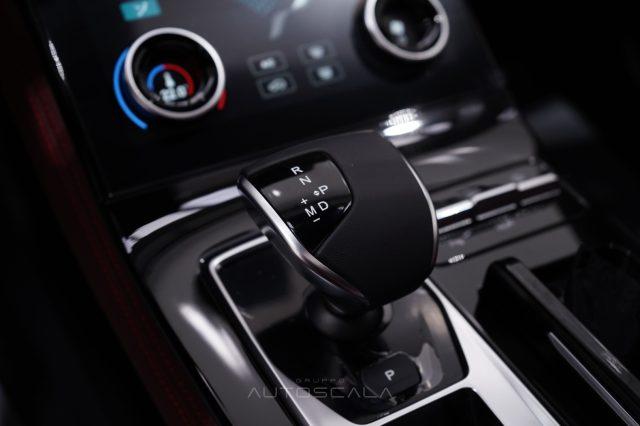 SPORTEQUIPE Sportequipe 7 GTW 1.6 T-GDI DCT GPL