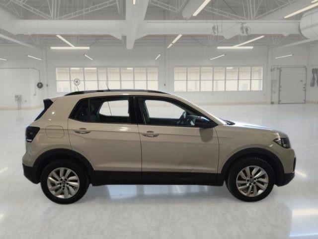 VOLKSWAGEN T-Cross 1.0 TSI 110 CV Style