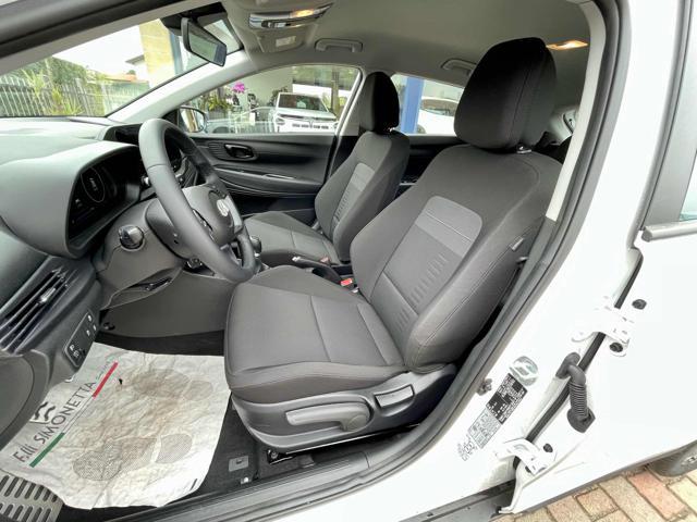 HYUNDAI Bayon 1.2 MPI MT XLine - km0