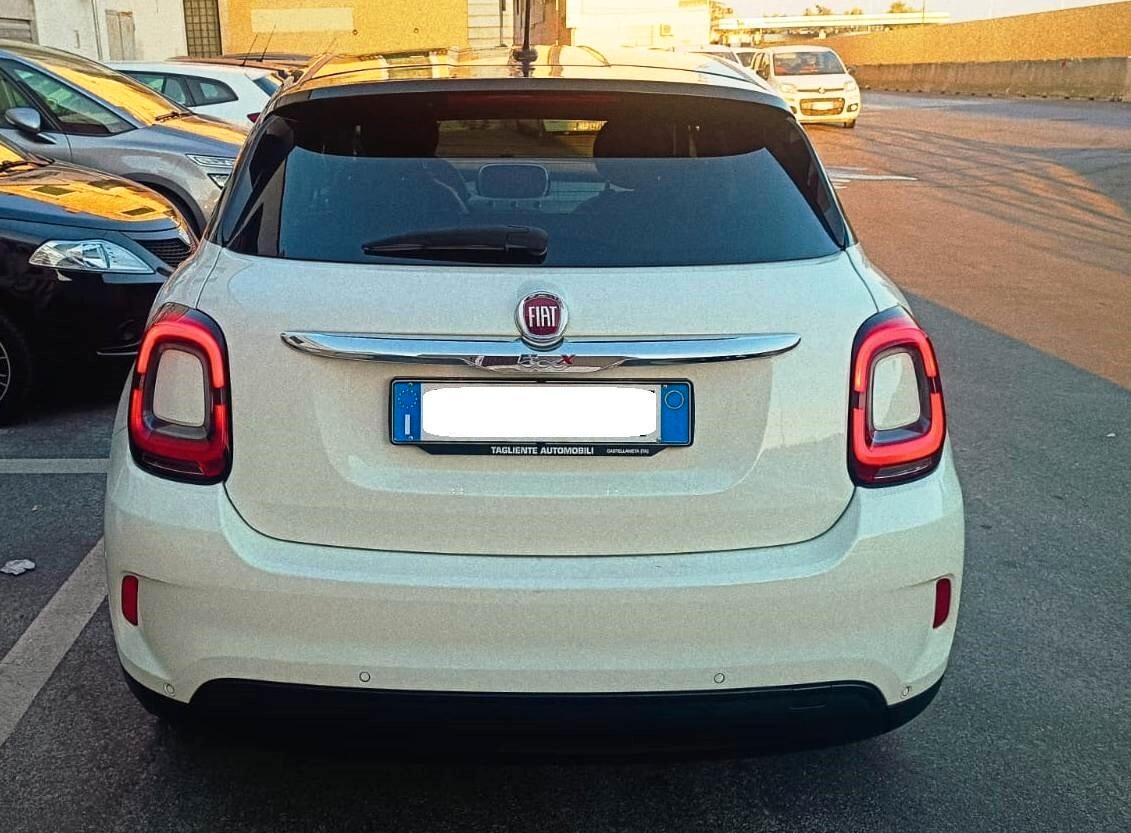 Fiat 500X 1.3 MultiJet 95 CV Cross
