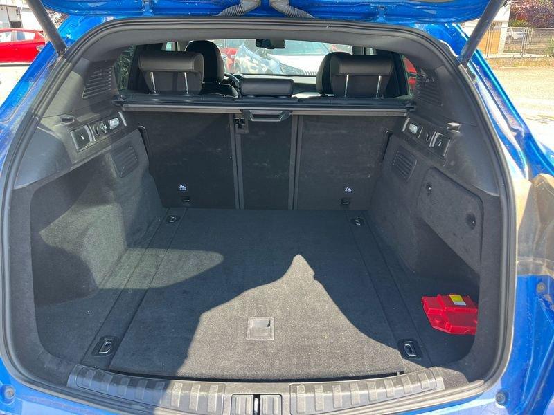 Alfa Romeo Stelvio Stelvio 2.2 Turbodiesel 210 CV AT8 Q4 Veloce