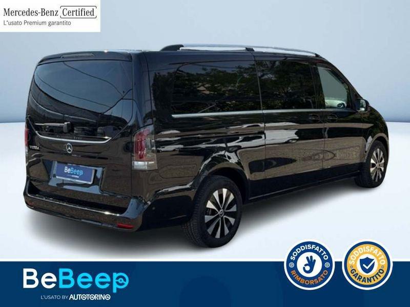 Mercedes-Benz Classe V V EXTRALONG 220 D AVANTGARDE AUTO