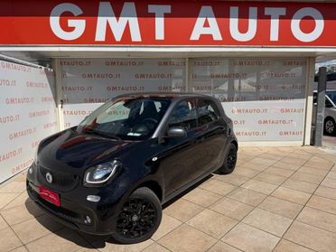 SMART ForFour 0.9 90CV PRIME NAVI LED PANORAMA CERCHI 16"