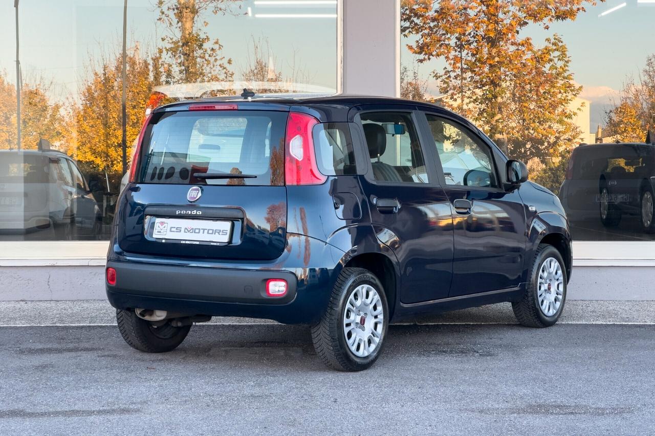 Fiat Panda benzina 1.2 69cv