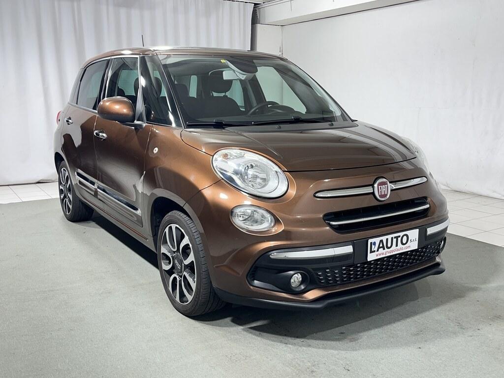 Fiat 500L 1.3 mjt Lounge 95cv