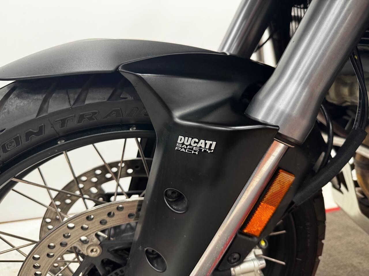 Ducati Multistrada V4 Rally DA 305 € AL MESE – SENZA ANTICIPO