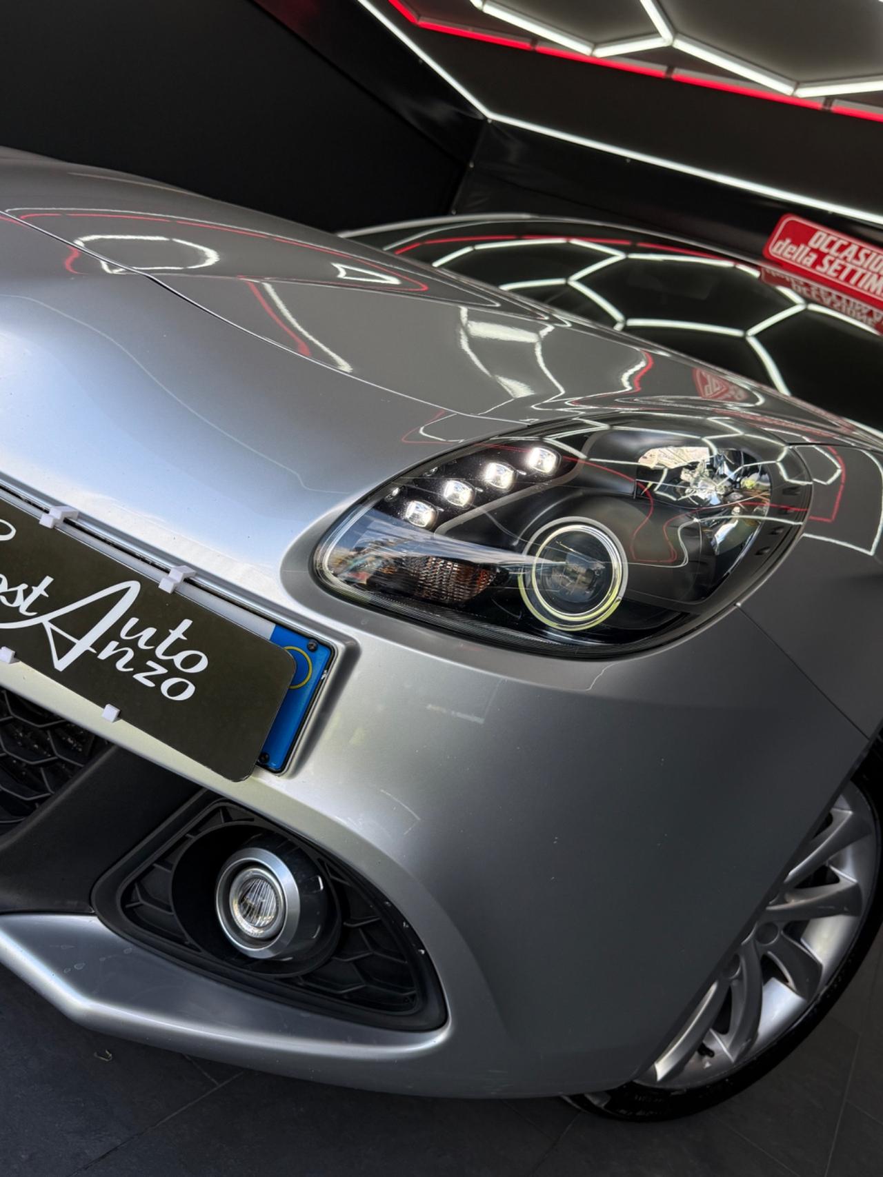 Alfa Romeo Giulietta 1.6 Multijet 120 CV Super 11/2016