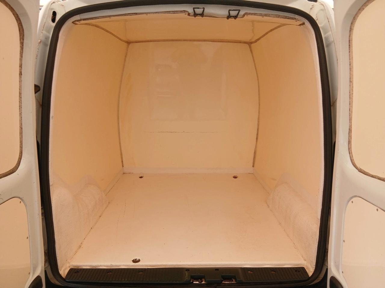 Renault Kangoo 1.2b furgone solo km 77000